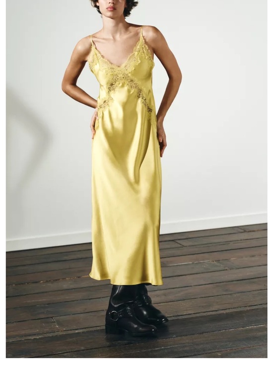 Zara Dresses & Skirts - Sold out